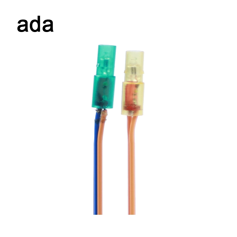 Gotowiec ryżowy zielony pilot światło 10 mm Dia A-26 Neon Pilot Lamp 0