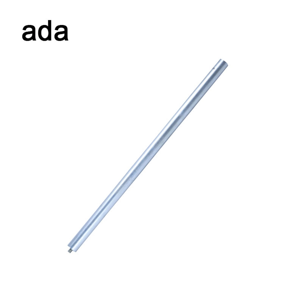 CE podgrzewacz wody pręt anodowy napędzany prętem anodowym magnezu 0