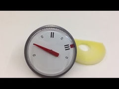 Ogrzewacz wody Termometr kołowy kotła