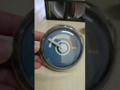 termometr elektryczny podgrzewacza wody