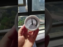 Urządzenia domowe Termometr ciepłej wody