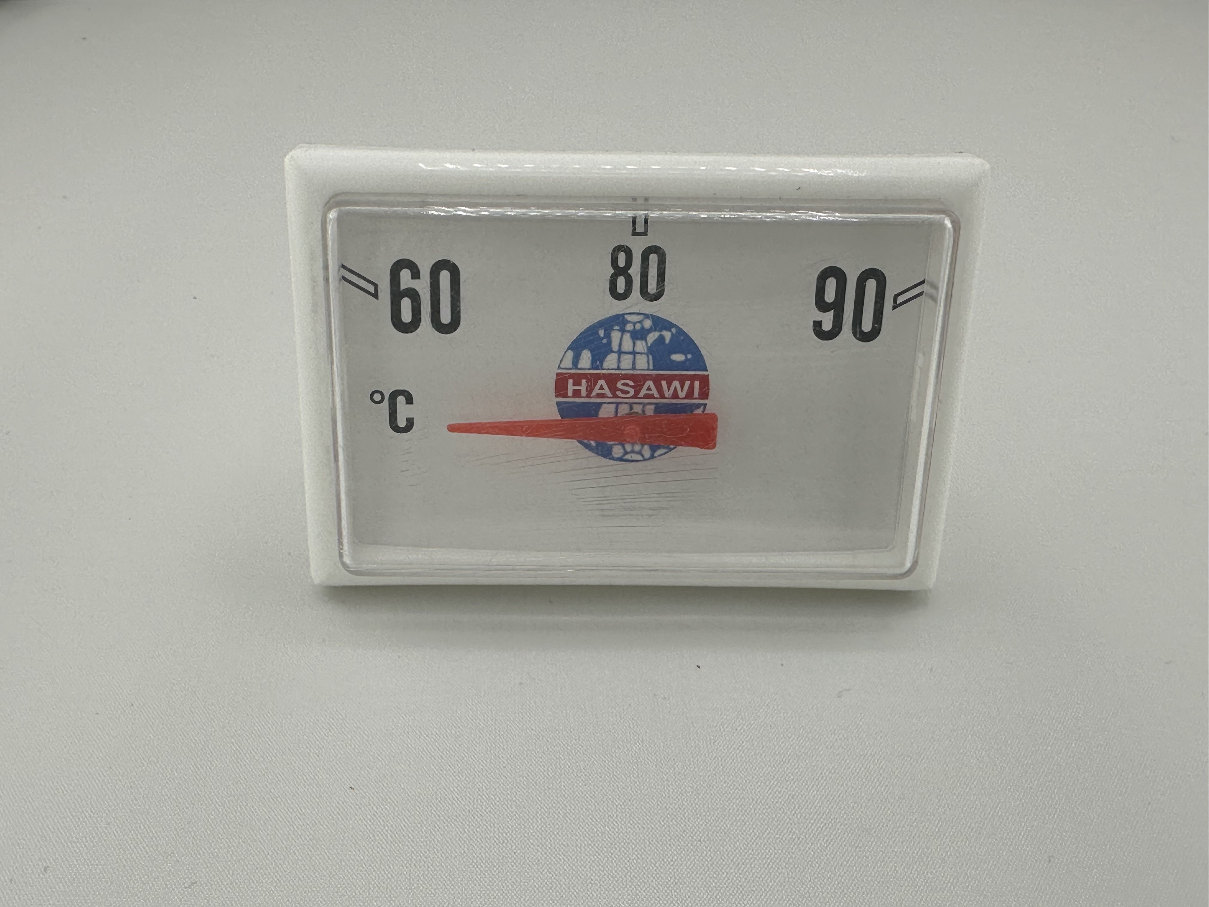 Central Boiler Remote Thermometer